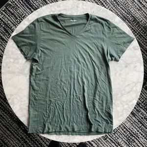 Bonobos v-neck shirt